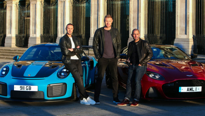Top Gear skutečně skončil, oznámila BBC, „na neurčito” může v tomto případě znamenat navždy