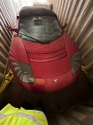Les Teslas retrouvées dans des conteneurs abandonnés après 13 ans ont un destin fascinant, achetées par un concurrent en faillite - 1 - Tesla Roadster nove nalez Cina dalsi 02