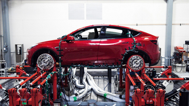 Už i Tesla přiznala, že zájem o elektromobily uvadá. Odpískala novou továrnu, škrtí stávající výrobu