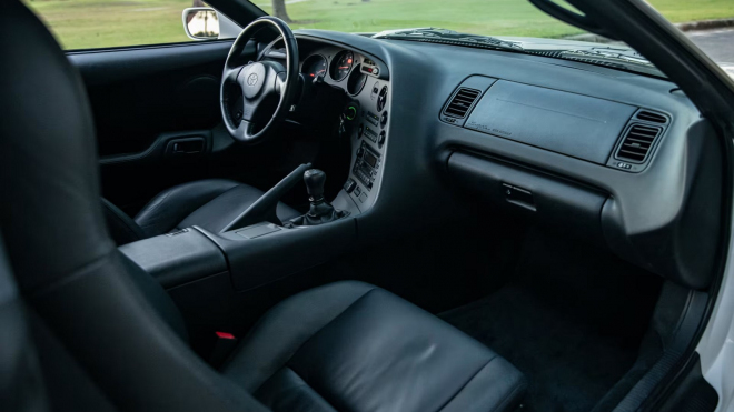 Majitel koupí lidového auta za statisíce vydělal miliony korun v rekordně krátkém čase, a to s ním dokonce jezdil