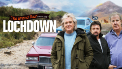 Clarkson, Hammond et May ont bel et bien quitté The Grand Tour, la voie est libre pour revenir à Top Gear - 1 - The Grand Tour S04E03 première photo