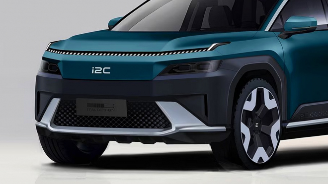 Indonésané ukázali své první vlastní „národní auto”. I když vlastní, VW v něm má prsty skrz naskrz