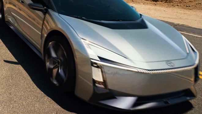 Toyota nečekaně ukázala novou Corollu. Je tak jiná, že budete mít problém si ji spojit s jejím jménem
