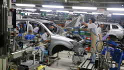 L'arrêt de la production dans 14 usines coûte à Toyota près de 8 milliards par jour, le Tchèque moyen compenserait pendant 16 000 ans - 2 - Toyota Iwate Miyagi 2021 paragraphe 02