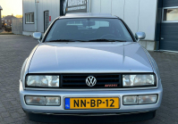 Le VW Corrado à moteur V6 était une belle et légère fusée routière, quelqu'un a parcouru près de 350k miles avec - 1 - VW Corrado VR6 1992 extra ojety sale 01