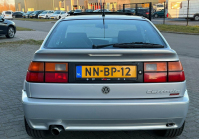Le VW Corrado à moteur V6 était une belle et légère fusée routière, quelqu'un a parcouru près de 350 000 km avec lui - 5 - VW Corrado VR6 1992 extra ojety sale 05