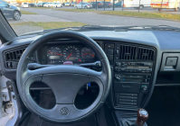 Le VW Corrado à moteur V6 était une belle et légère fusée routière, quelqu'un a parcouru près de 350 000 km avec lui - 10 - VW Corrado VR6 1992 extra ojety sale 10