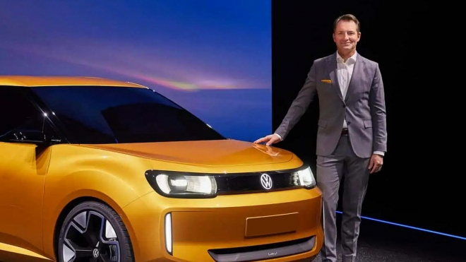 VW přiznává, že svůj „levný” elektrický model nedokáže prodávat se ziskem, ztráty zmírní čínskými díly a portugalskou výrobou