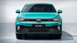 VW teste un modèle chinois bon marché en Europe, et pourrait avoir trouvé un moyen de maintenir les voitures à combustion interne à un niveau abordable - 1 - VW Lavida XR 2023 first kit 01