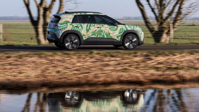 VW poprvé ukázal své další nové SUV, kromě rozvoru a zavazadelníku se nemá čím chlubit