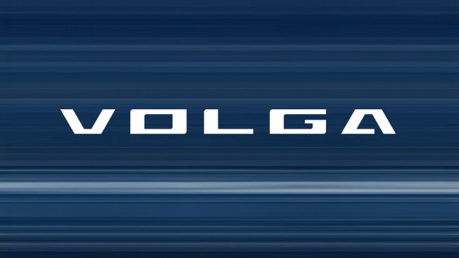 Volha je zpátky mezi živými, spustila svůj web a ukázala první střípky nových modelů