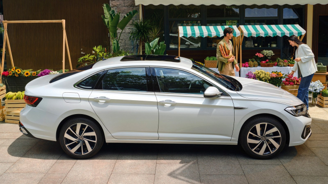 Nový rodinný VW překonávající i Octavii je obří hit, prodejně roste o 100 procent. Při ceně od 399 tisíc Kč není divu