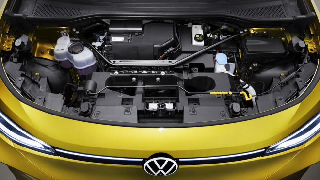 Majitel jednoho z prvních VW ID změřil, o kolik kapacity přišla baterie za pouhý 1 rok