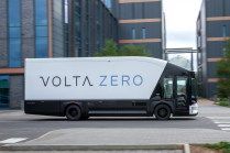 Un autre constructeur de voitures électriques a fait faillite, même les 7,4 milliards de CZK des investisseurs ne l'ont pas sauvé - 3 - Volta Zero 2020 oficialni 03