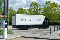 Un autre constructeur de voitures électriques a fait faillite, même les 7,4 milliards de CZK des investisseurs ne l'ont pas sauvé - 4 - Volta Zero 2020 oficialni 04
