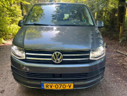 Quelqu'un a parcouru plus de 333 000 km en deux ans avec une camionnette VW à essence, son aversion pour le diesel lui a coûté plus de 10 000 litres de carburant - 1 - VW Caravelle Transporter Kombi T6 TSI extra ojety 01