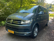 Quelqu'un a parcouru plus de 333 000 km en quelques années avec une camionnette VW à essence, la résistance du diesel lui a coûté plus de 10 000 litres de carburant - 3 - VW Caravelle Transporter Kombi T6 TSI extra ojety 03