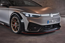 VW veut concurrencer la Tesla de 1000 ch avec une voiture deux fois moins puissante qui ressemble à un cochon barbouillé de rouge à lèvres - 5 - VW ID X Performance 2023 prvni 05