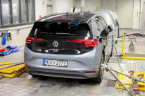 Les Allemands ont parcouru 100 000 km avec la VW ID.3 électrique et ont vérifié l'état de la batterie, après 2 ans, elle est sur le meilleur chemin de l'enfer - 5 - VW ID3 long term test ADAC 2023 press 05