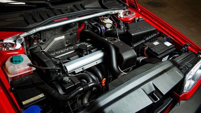 K mání nezničitelné ostré kombi, legenda výkonných rodinných krabic se v tomto stavu v prodeji už nevídá