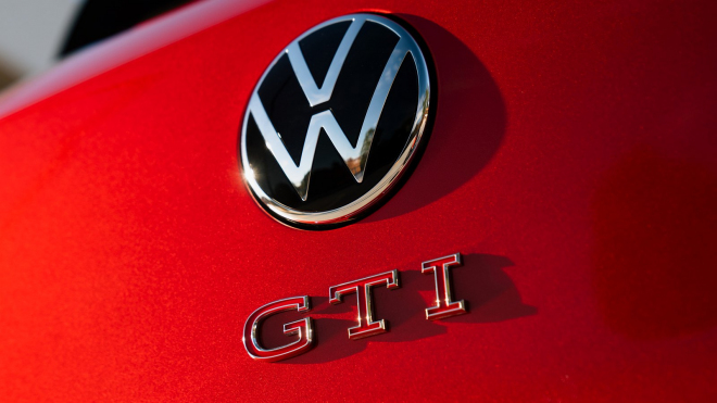 Le nouveau brevet de logo GTI de VW fait pleurer les fans, apparemment il veut éliminer l'une de ses plus grandes légendes