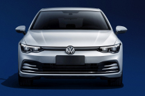 Comparez la nouvelle Volkswagen Golf VIII avec sa précédente incarnation, 5 différences que vous aurez du mal à trouver - 1 - VW Golf VIII facelift vs pre official 01