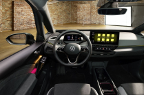 L'action VW tombe à son plus bas niveau depuis 10 ans, l'entreprise va licencier des milliers de personnes. 3 - VW ID.3 2023 facelift first set 17