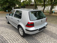 La légende de la VW Golf IV 1.9 TDI n'est plus en vente, vous pouvez la conduire à bas prix jusqu'à votre mort - 4 - VW Golf IV 19 TDI 2002 nejety sale 04