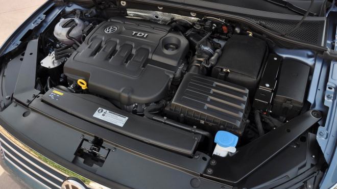 Je extrémně ojetý poslední VW Passat TDI za nejnižší cenu na trhu dobrou cestou k úsporné moderní ojetině?