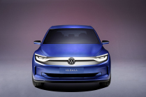 Volkswagen s'enfonce de plus en plus, prendra des technologies de Hyundai pour certains de ses prochains modèles - 1 - VW ID.2all Concept 2023 first set 01