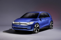 VW réduit drastiquement le développement de ses nouveaux modèles, la qualité déjà boiteuse en prend un coup - 1 - VW ID.2all Concept 2023 first set 02