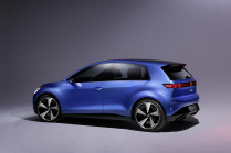 Volkswagen s'enfonce toujours plus bas, pour certains de ses prochains modèles, il prendra de la technologie à Hyundai - 3 - VW ID.2all Concept 2023 first kit 03