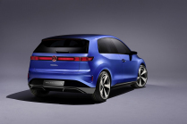 Volkswagen s'enfonce toujours plus bas, pour certains de ses prochains modèles, il prendra de la technologie à Hyundai - 4 - VW ID.2all Concept 2023 first kit 04