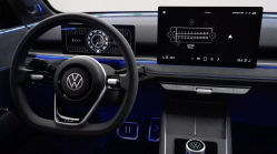 Volkswagen s'enfonce toujours plus bas, pour certains de ses prochains modèles, il prendra de la technologie à Hyundai - 7 - VW ID.2all Concept 2023 first kit 07