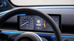 Volkswagen s'enfonce toujours plus bas, pour certains de ses prochains modèles, il prendra de la technologie à Hyundai - 8 - VW ID.2all Concept 2023 first kit 08