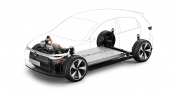 Volkswagen s'enfonce toujours plus bas, pour certains de ses prochains modèles, il prendra de la technologie à Hyundai - 14 - VW ID.2all Concept 2023 first set 14