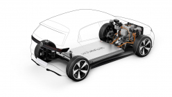 Volkswagen s'enfonce toujours plus bas, pour certains de ses prochains modèles, il s'inspirera de Hyundai - 16 - VW ID.2all Concept 2023 first kit 16