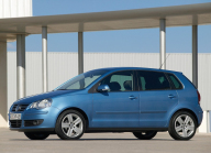 You can buy an expiring cheap VW second-hand for a pittance, it is one of the cheapest ways to a car that will last - 1 - VW Polo test used, illustration photo 01