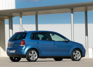 You can buy an expiring cheap VW used for a fortune, it is one of the cheapest ways to a car that will last - 2 - VW Polo test used, illustration photo 02