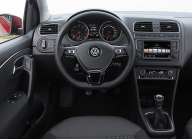 You can buy an expiring cheap VW second-hand for a pittance, it is one of the cheapest ways to a car that will last - 6 - VW Polo test used, illustrative photo 06