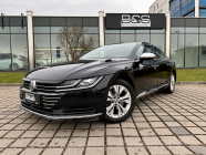 VW Arteon non désirée aujourd'hui après quelques années vous achetez en version haut de gamme avec 280 ch moins cher que la Golf de base - 2 - VW Arteon 20 TSI 4Motion 2017 Elegance vente pas cher 02