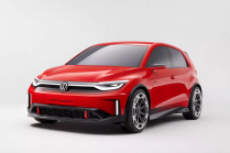 VW a en effet décidé d'enterrer les lettres légendaires de la GTI, c'est l'un des plus grands non-sens - 1 - VW ID GTI 2023 concept nonsense 01