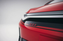 VW a décidé d'enterrer les lettres de la légendaire GTI, c'est l'un des plus grands non-sens - 6 - VW ID GTI 2023 concept nonsense 06