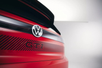 VW a décidé d'enterrer les lettres de la légendaire GTI, c'est l'un des plus grands non-sens - 11 - VW ID GTI 2023 concept nonsense 11