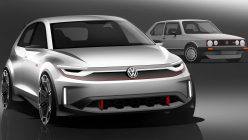 VW a décidé d'enterrer les lettres de la légendaire GTI, c'est l'un des plus grands non-sens - 18 - VW ID GTI 2023 concept nonsense 18