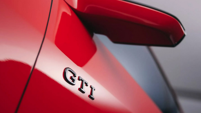 VW a en effet décidé d'enterrer les légendaires lettres de la GTI, c'est l'un des plus grands non-sens.