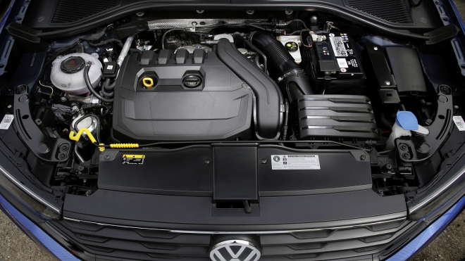 Šampion ve spolehlivosti od VW je v bazarech skoro bezchybný, stojí přitom míň než obdobná Škoda