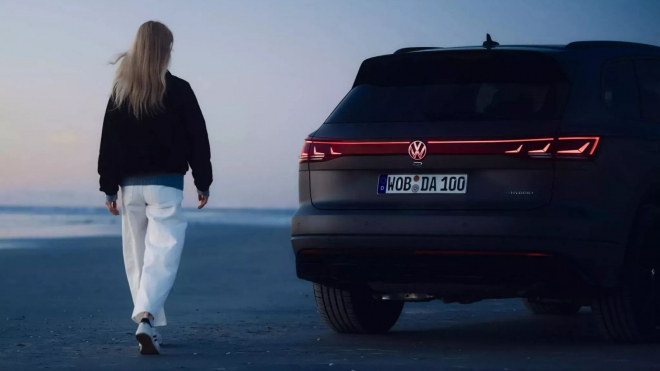 Ikona VW mezi SUV po 23 letech skutečně končí, navíc nedůstojně, z avizované náhrady se člověk musí chytat za hlavu