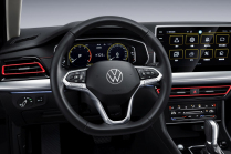 La nouvelle VW familiale bon marché fait un tabac, pour 365 mille CZK elle offre plus que l'Octavia des centaines de milliers plus chère - 18 - VW Lavida 2022 novy prodeje 12