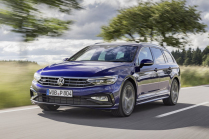 Les données de consommation réelles des VW Passat TDI, TSI et hybrides montrent ce qui est vraiment le plus économique - 4 - VW Passat B8 consommation diesel vs hybride vs essence 04